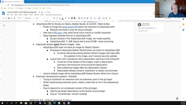 Platform SIG 2019 07 30 смотреть онлайн