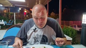 Лучший РЕСТОРАН в КЕМЕРЕ / Объелись за КОПЕЙКИ / Стейки Люля-Кебаб / ТУРЦИЯ Центр-КЕМЕР