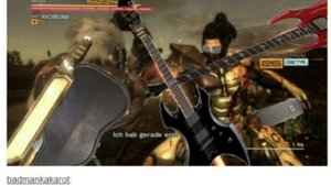 the only thing I know for real (guitar only)