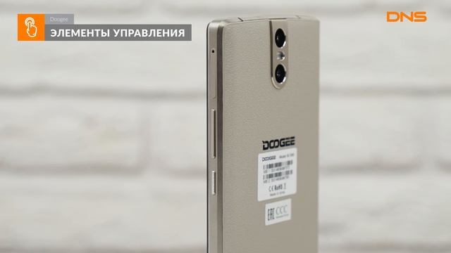 Распаковка смартфона Doogee BL7000 / Unboxing Doogee BL7000 смотреть онлайн