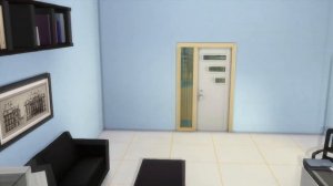 Интерны | The Sims 4 | Строим больницу из сериала Интерны