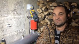 Как дешево отопить дом? ООО "Градиент" новые котлы отзыв хозяйки.