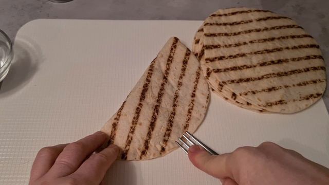 ЧЕБУРЕКИ ЗА 15 МИНУТ/ ПРОСТО И ВКУСНО