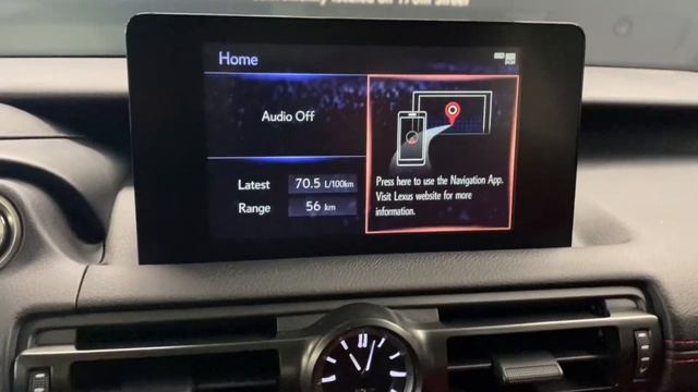 2023 Lexus IS 300 | AWD | F Sport Series 1 смотреть онлайн