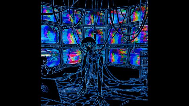 Hyperpop Type Beat - "Glitch" Glitchcore Type Beat