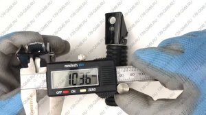 Подножки пассажира (задние складные) мопед - обзор, замеры | 139-QMB.RU