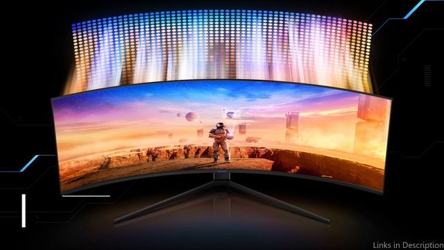 The 4 Best 49-Inch Ultrawide Monitors in 2024 смотреть онлайн