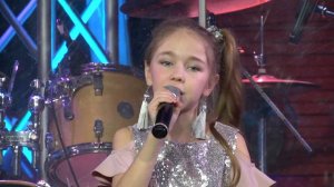 Кудрявцева Мария 10 лет- "Этот мир", автор Анна Петряшева