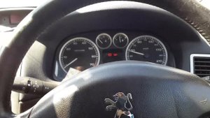 Буксеровка на тросу пежо 307 автомат