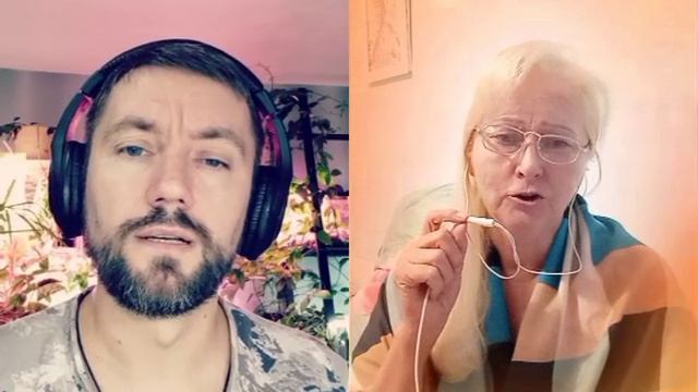 Караоке. Помолимся за родителей