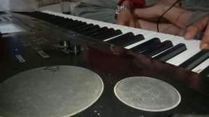 Kuingin-Rita Sugiarto-Casio WK 6500-Style Keyboard Casio CTK/WK
