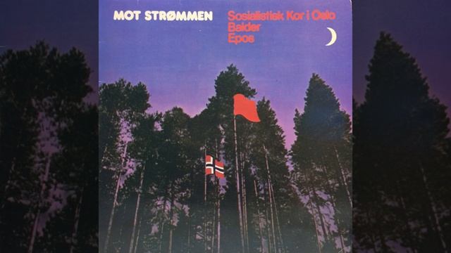 Vi bygger landet - Sosialistisk Kor i Oslo