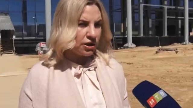 Когда завершится строительство Дворца водных видов спорта в Симферополе смотреть онлайн