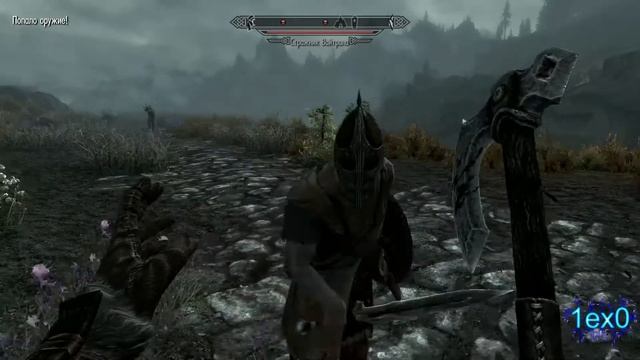 Теоретическая основа скриптов - часть 4. Подготовься к TES6! смотреть онлайн