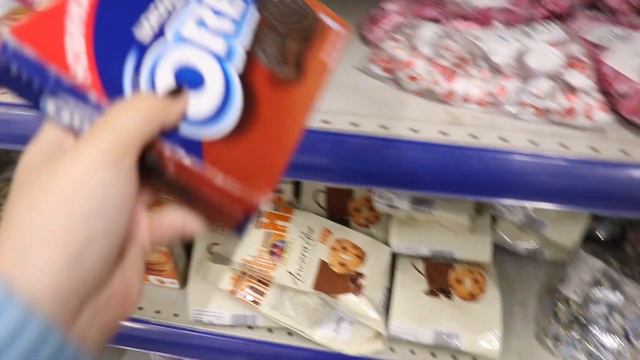 ЧУТЬ НЕ ВЫГНАЛИ ИЗ МАГАЗИНА 😱? | Танцы в магазине ✨ | БОЛЬШАЯ закупка 💁♀️ смотреть онлайн