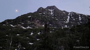 Пик Бабха 2021