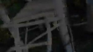 Вышка для охоты своими руками