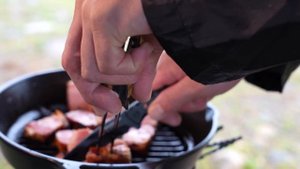 ₽ 395,000 Водонепроницаемая и огнестойкая палатка, кемпинг под бесконечным дождем