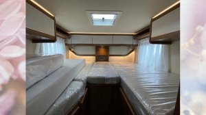 ЛУЧШИЙ АВТОДОМ 4х4 на базе Мерседеса. Почему считается лучшим в своем классе