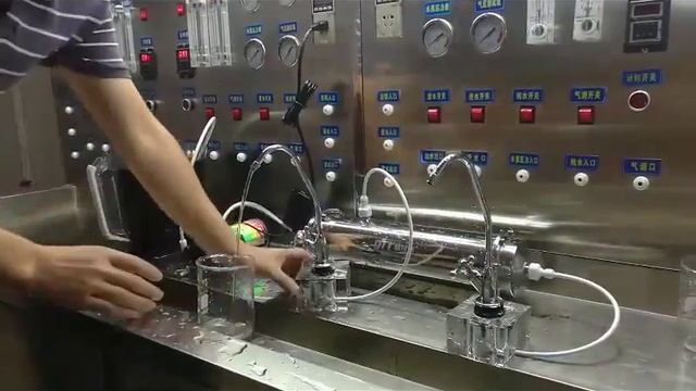 Ультрафильтр реклама фильтра