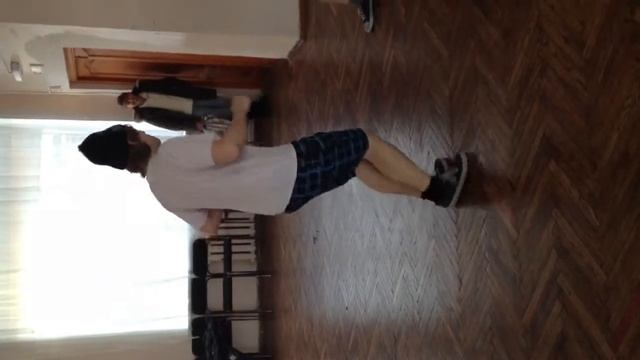 Пацандобль...Одиннадцати класник ЖЖЕТ смотреть онлайн