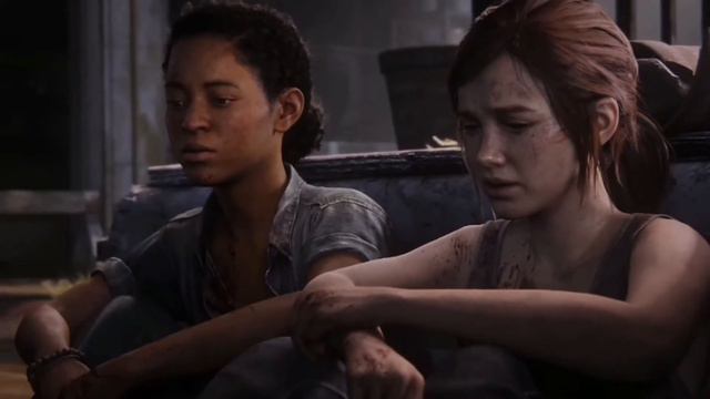 Переломный момент в жизни Элли. Райли. смотреть онлайн