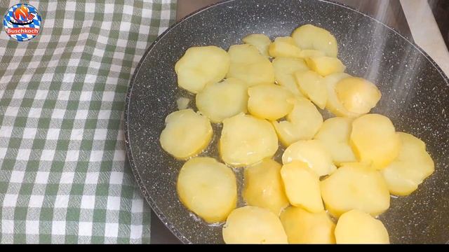 Tiroler Gröstl Rezept einfach, lecker und schnell смотреть онлайн