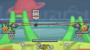 Cover Orange: Journey. Space Walkthrough