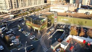 Обзор фестивального района Краснодара. Особенный район Краснодара ФМР |