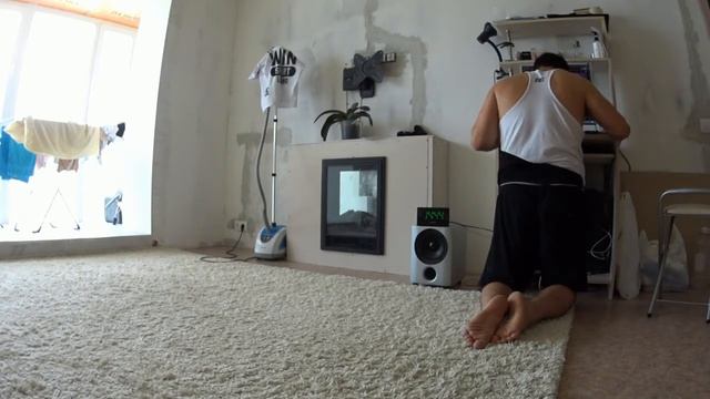 1650 отжиманий за 2,5 часа полная верия смотреть онлайн