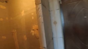 СМАРТ КВАРТИРА НА ЦОКОЛЬНОМ ЭТАЖЕ. ПЛЮСЫ И МИНУСЫ. НАЧИНАЕМ РЕМОНТ ПОД КЛЮЧ.