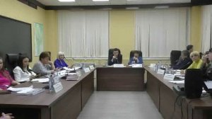 Заседание СД МО Бутырский от 23.01.2024