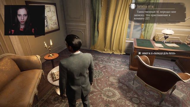 ЗАГАДКА "М". DLC #3! ► Sherlock Holmes: Chapter One #34