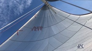 Code Zero Sailing