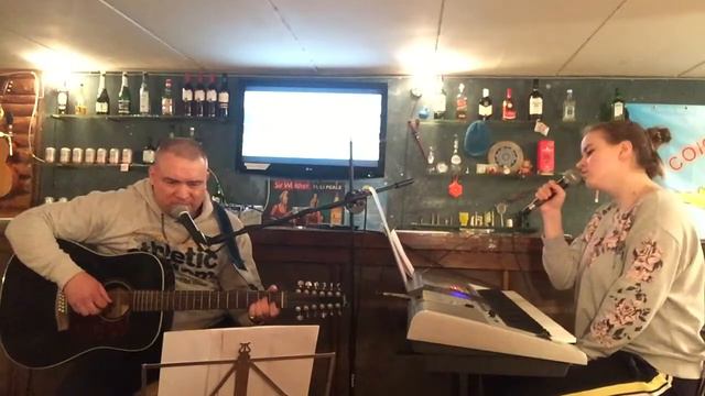 ДВЕ ДУШИ КАВЕР смотреть онлайн