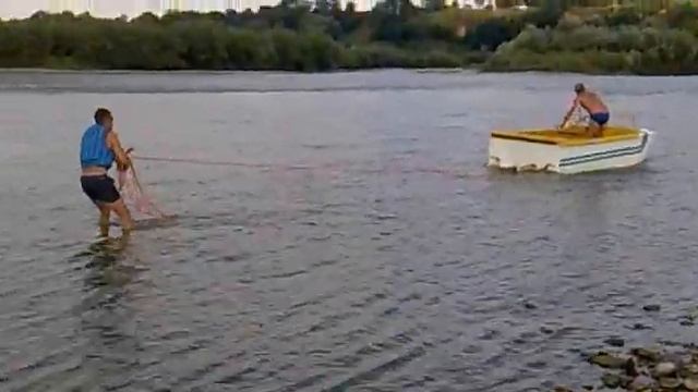 Водные лыжи.Кластер кайфа смотреть онлайн