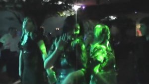 Арвид. Новогодний концерт.часть 1