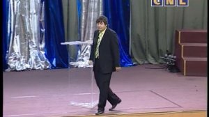 "Убей в себе императора" Максим Максимов СНЛ CNL