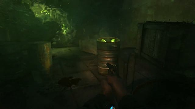 Прохождение Metro 2033 Redux — Часть 4: Хан смотреть онлайн