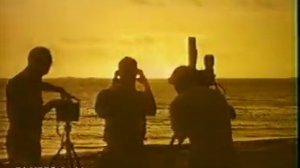 Наземные испытания ядерного оружия