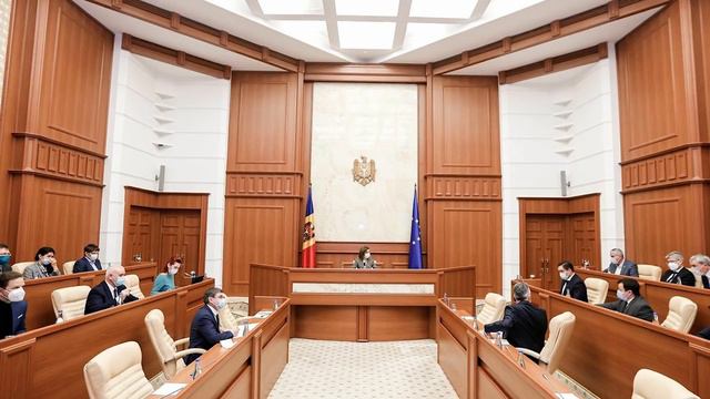 Срочно! Стояногло пошел в атаку, вопиющий поступок. Все решит Конституционный суд. Санду не сдается