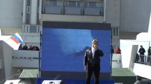 Дмитрий Харатьян - Есть только миг