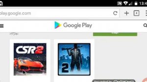 Как зойти в play маркет на пк и скачать игру