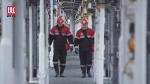 LUKOIL Lubricants Europe – Corporate Film