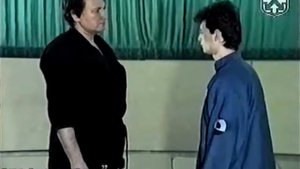 УНИБОС-рукопашный бой