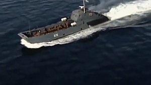 Мощная Русская армия под красивую музыку.