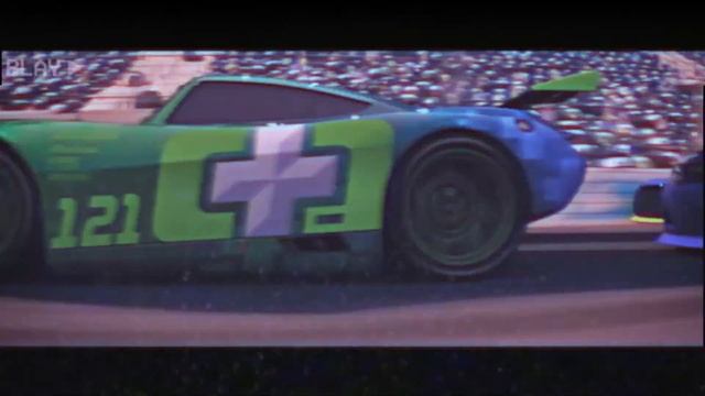 Оккеану - Я как Молния Маквин смотреть онлайн