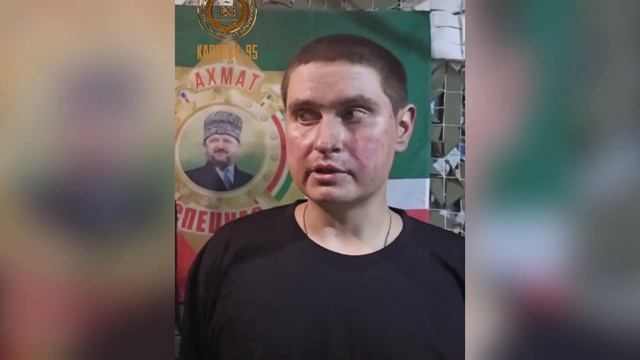 АХМАТ КАДЫРОВА ВЗЯЛИ В ПЛЕН ВСУ. В КУРСКЕ УКРАИНСКИЕ ВОЙСКА ПРОИГРЫВАЮТ РОССИИ В СВО
