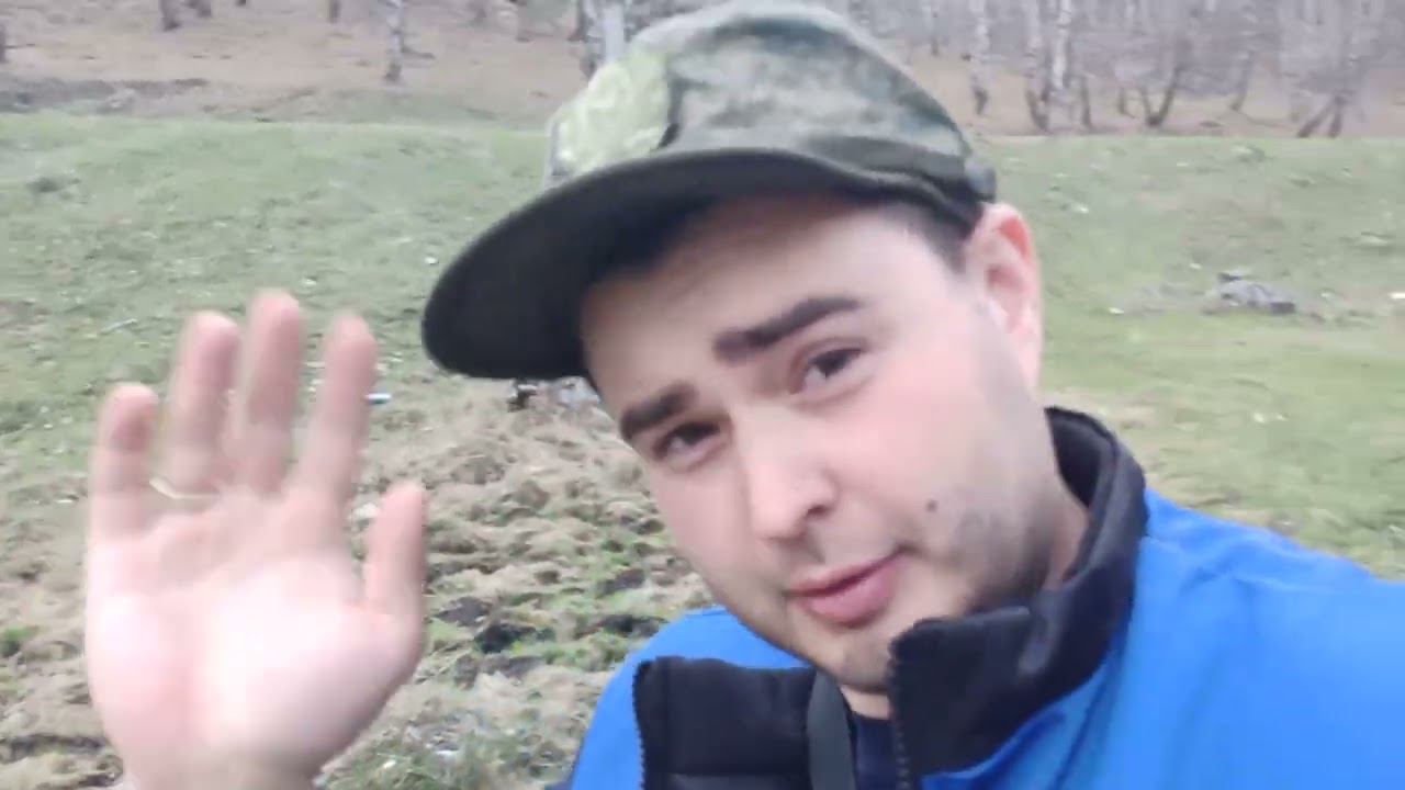 Путешествуем на УАЗ буханке | ✅Лаклинская пещера✅ смотреть онлайн