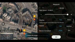 ? FIMI X8 SE - ИНТЕЛЛЕКТУАЛЬНЫЕ РЕЖИМЫ, ПЕРВЫЙ ПОЛЕТ